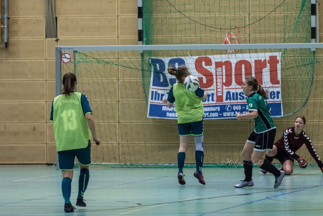 Bild 652 - Frauen La Rieve Cup